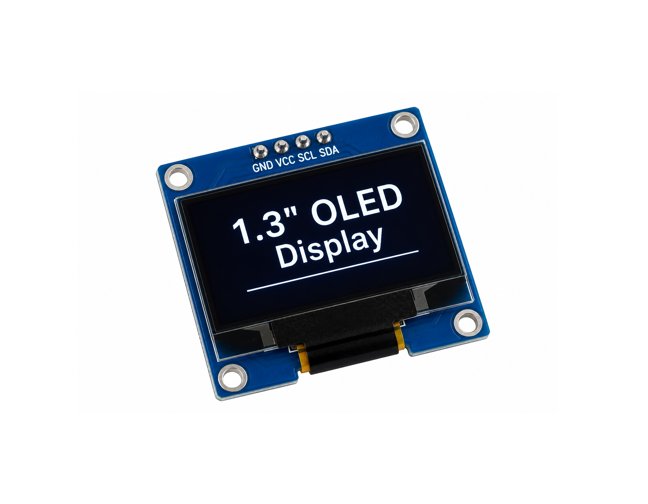1.3 OLED Display